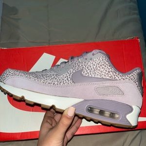 Nike Women’s Air Max 90 Sneakers